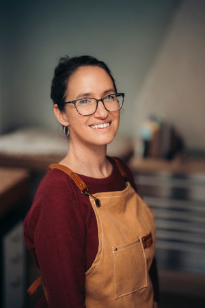 Fine Stacking Rings Workshop | Angie Scorer | Dec 12, 2025 | 10:30am - 12:30pm