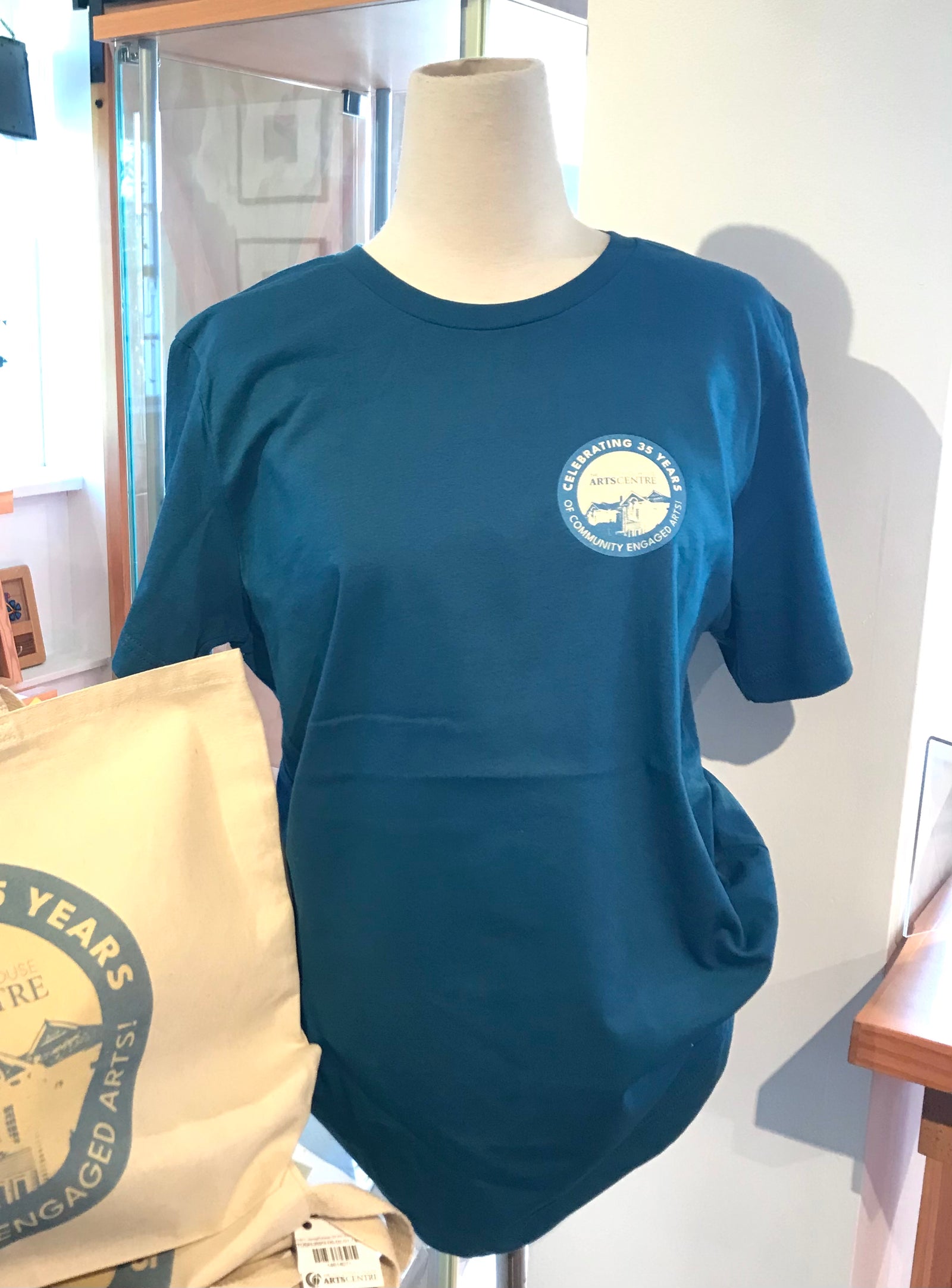 TOSH - Spring/Summer '23 35th Anniversary Classic Crew T-Shirts