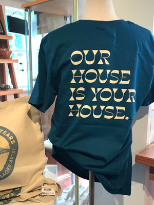 TOSH - Spring/Summer '23 35th Anniversary Classic Crew T-Shirts