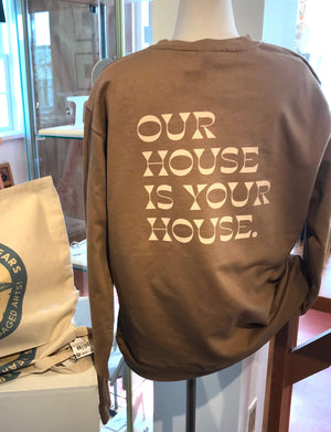 TOSH - Spring/Summer '23 35th Anniversary Sweatshirt