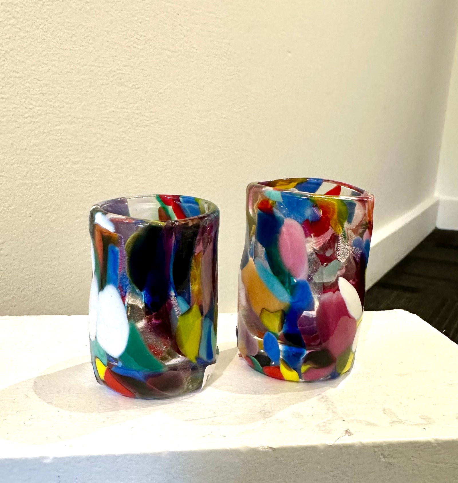 Cinderellas Glass - Shooter Glasses Xl