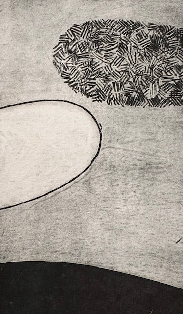 Printing | Drypoint Workshop | Don Geodbloed | Dec 6, 2025 | 10am - 3pm