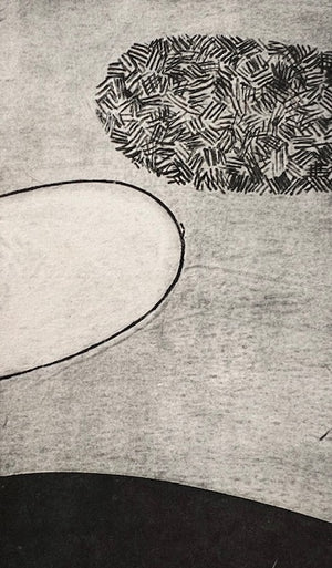 Printing | Drypoint Workshop | Don Geodbloed | Dec 6, 2025 | 10am - 3pm