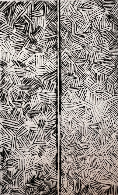 Printing | Drypoint Workshop | Don Geodbloed | Dec 6, 2025 | 10am - 3pm