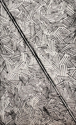 Printing | Drypoint Workshop | Don Geodbloed | Dec 6, 2025 | 10am - 3pm