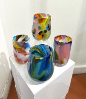 Cinderellas Glass - Drinking Glasses