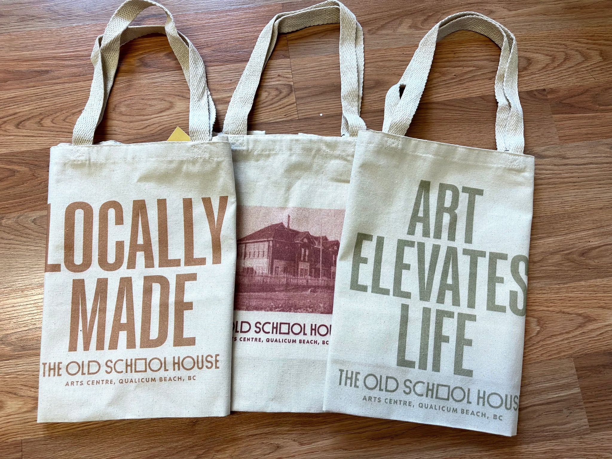 TOSH - Totes - 2025 Limited Edition