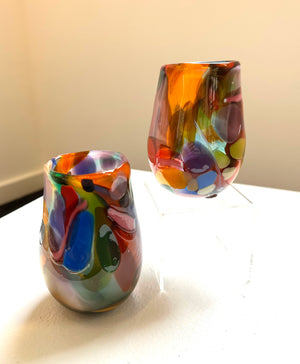 Cinderellas Glass - Drinking Glasses