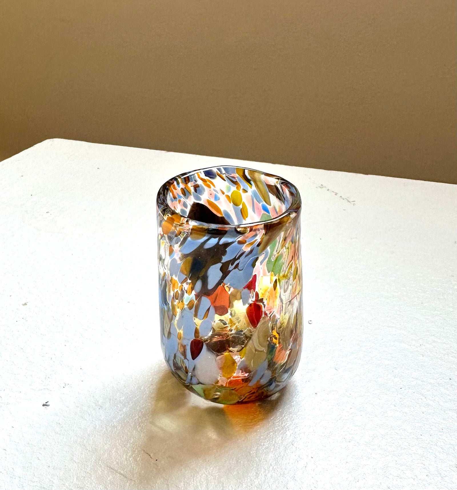 Cinderellas Glass - Shooter Glasses Med