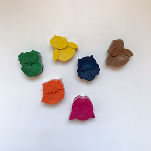 Calgary Crayons - What a Hoot! (6pack)