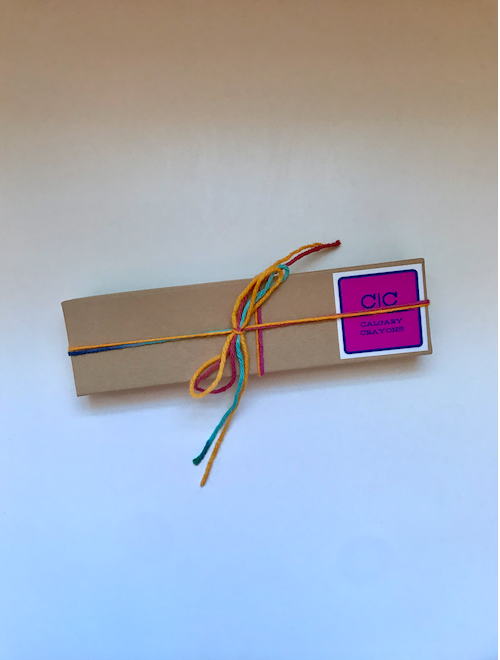 Calgary Crayons - What a Hoot! (6pack)