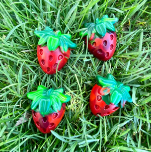 Calgary Crayons - Berry Cute (4pack)