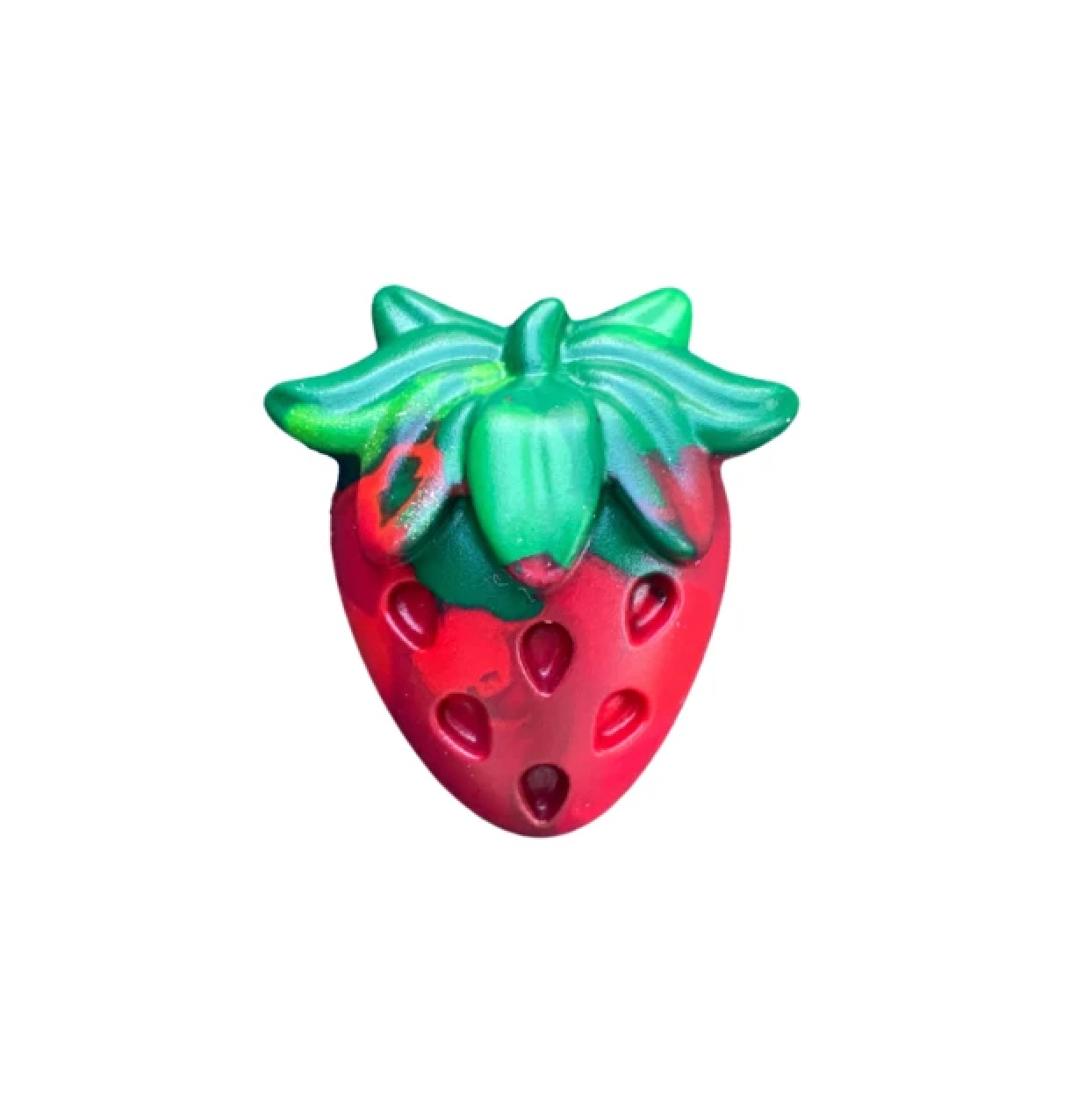 Calgary Crayons - Berry Cute (4pack)