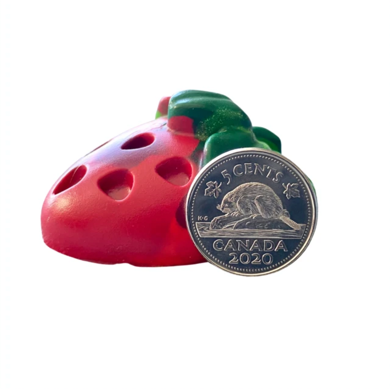 Calgary Crayons - Berry Cute (4pack)