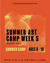Summer Art Camp W5 | Brooke Emily | August 19, 20, 21, 22, 23, 2024 | 9:30am - 12:30pm