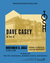 TOSH TALKS - A to Z with Dave Casey - Nov 6, 2025