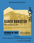 TOSH TALKS - Narratives in Art with Karen Banister - Oct 30, 2025