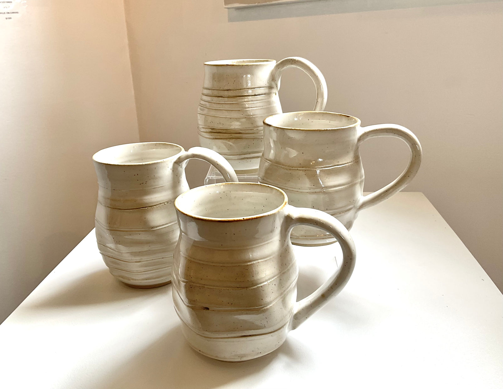 Iris Gellrich - Ceramics - Mugs