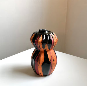 Iris Gellrich - Ceramics - Seed Pod Vase - Extra Large