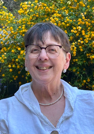 Watercolour for Everyone | Kelly Ulrich | Sept 10, 17, 24, Oct 1, 8, 15, 22, 29, 2026 | 9:30am - 12:30pm