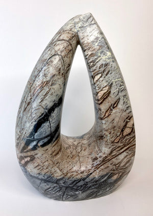 Ian Howie - Sculpture - Everything is One