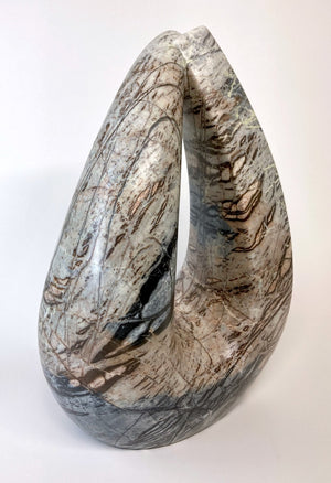Ian Howie - Sculpture - Everything is One