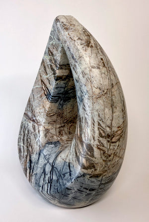 Ian Howie - Sculpture - Everything is One