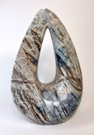 Ian Howie - Sculpture - Everything is One