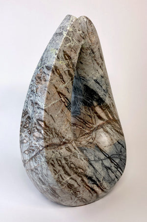 Ian Howie - Sculpture - Everything is One