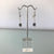 Madeleine Chisholm - Jewellery - Dangle Earrings Various Designs