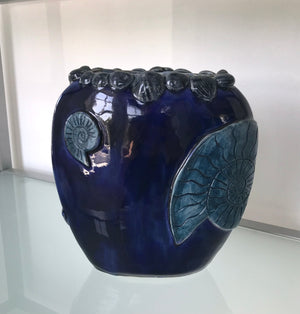 Frieda Schilling - Ceramics - Vases Various