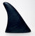 Ian Howie - Sculpture -Orca Dorsal Fin (Sm)