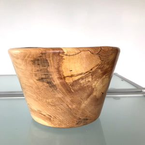 Greg Toll - Wood working - Bowls and Various Woodworking