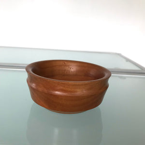 Greg Toll - Wood working - Extra Small Bowls