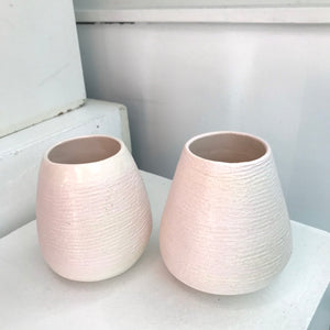 Claire Olivier - Ceramics - Vases Coil and Handmade
