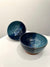 Iris Gellrich - Ceramics - Two Tone Bowl - Lg