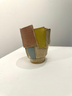 Iris Gellrich - Ceramics - Planters/Vases