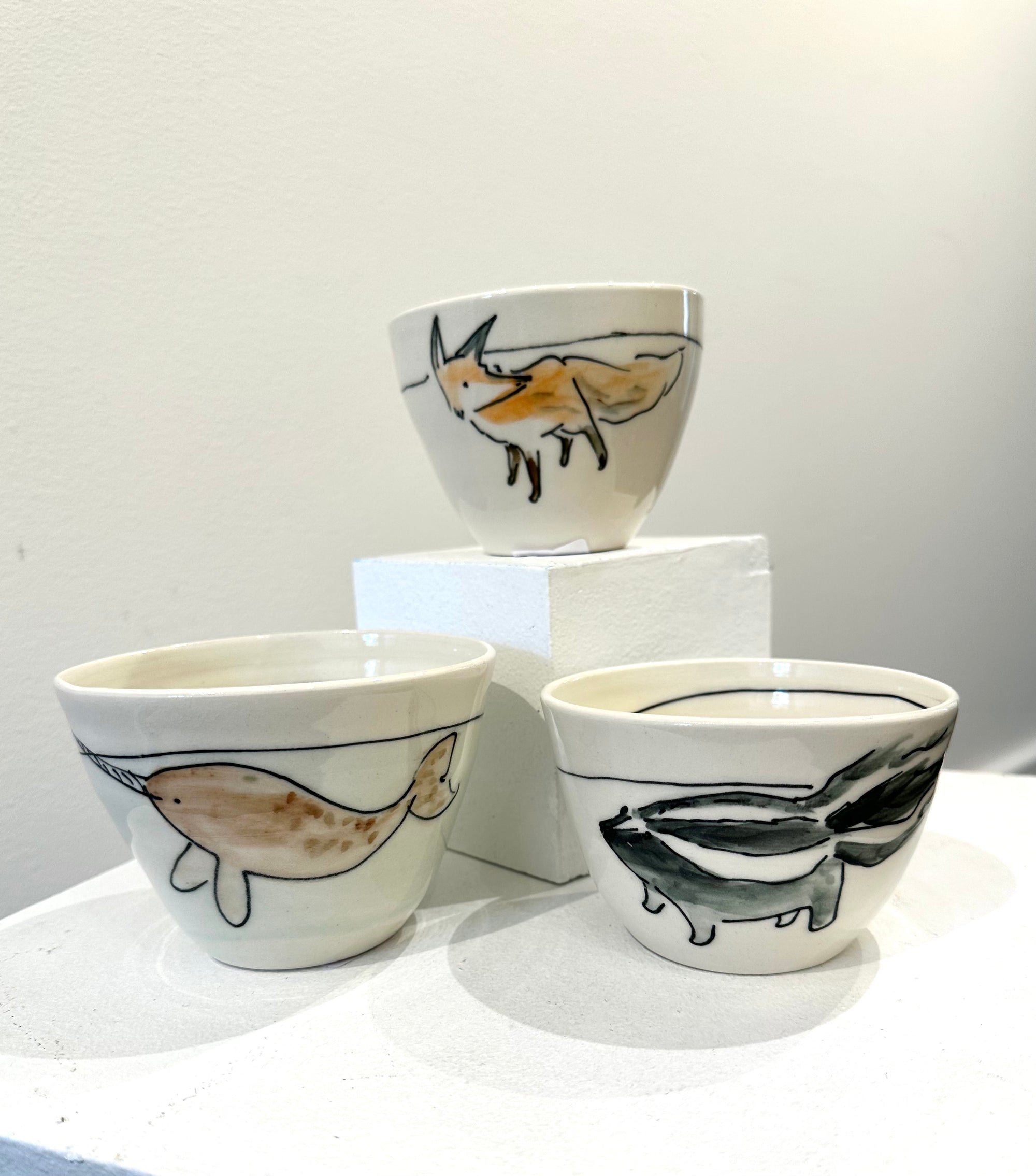 Arundel Studios - Small Bowls (Various)