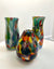 Cinderellas Glass - Playful Vases