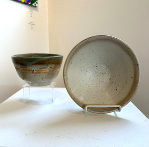 Heather Tobe - Ceramic - Bowls