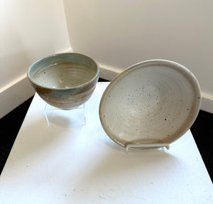 Heather Tobe - Ceramic - Bowls