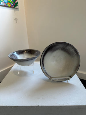 Heather Tobe - Ceramic - Bowls