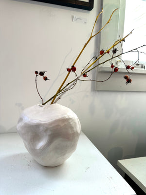 Claire Olivier - Ceramics - Apennines Vessels lg