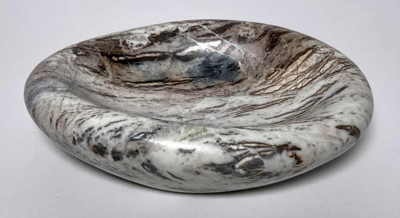 Ian Howie - Sculpture - Wavy Bowls