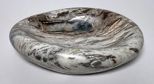 Ian Howie - Sculpture - Wavy Bowls