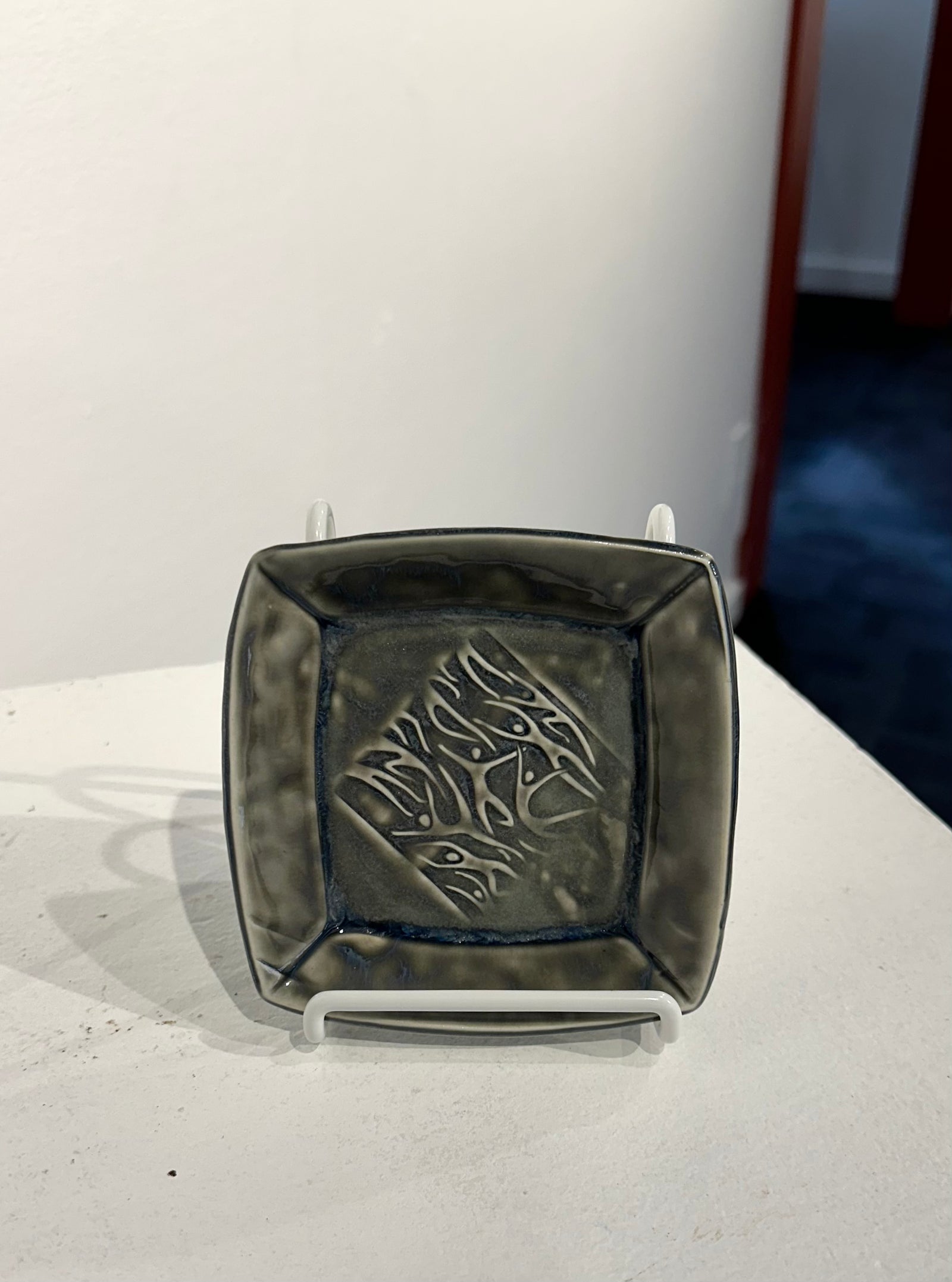 Iris Gellrich - Ceramics - Pottery (Various Small Works in Porcelain)