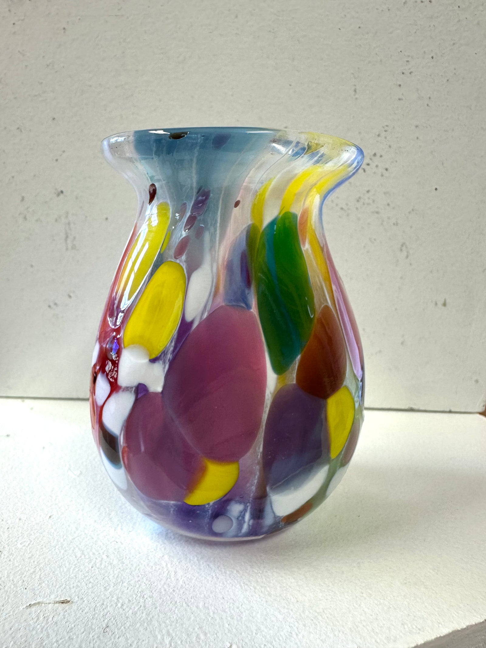 Cinderellas Glass - Vase (70)