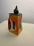 Iris Gellrich - Ceramics - Tall Container with Lid