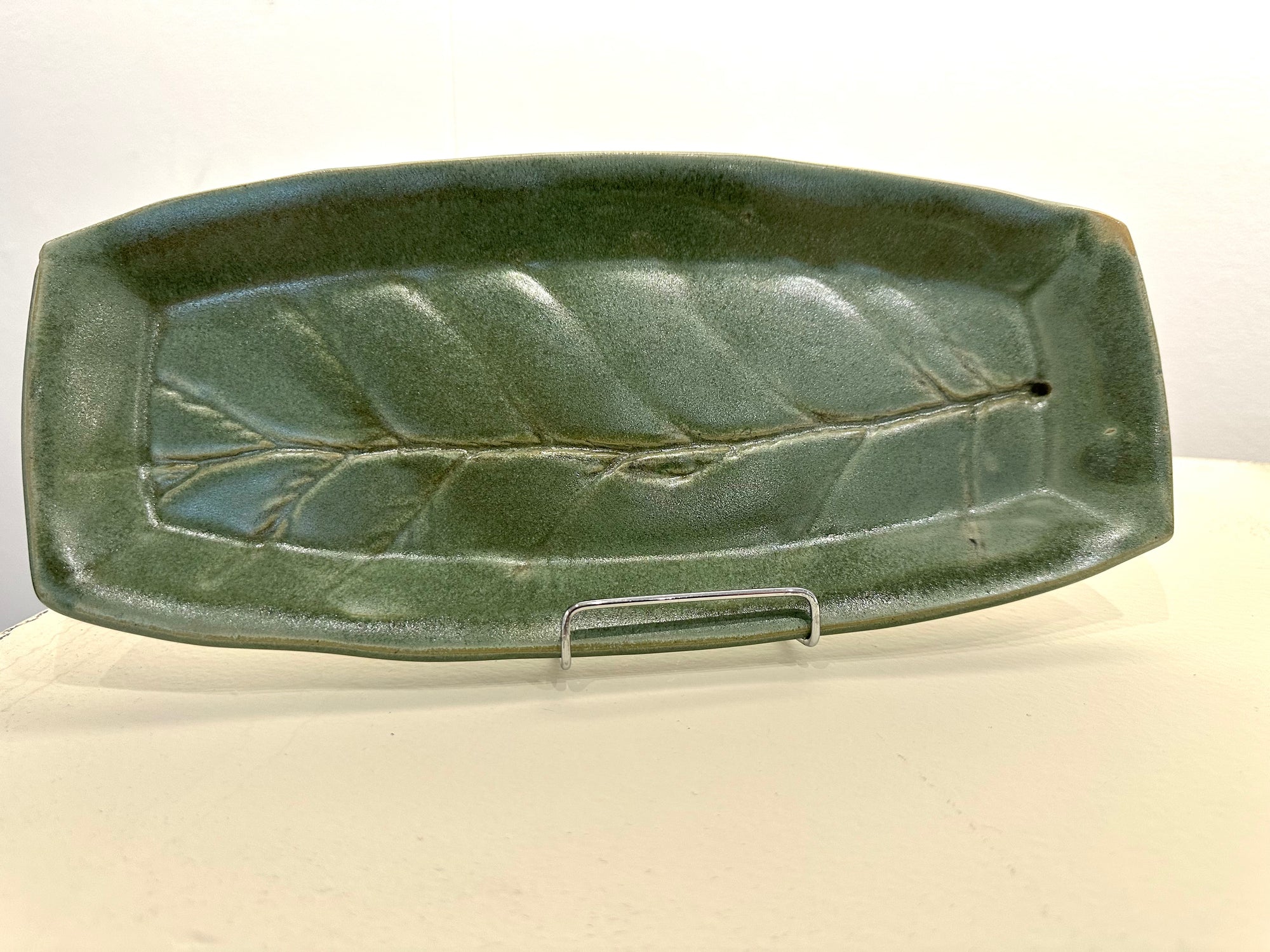 Iris Gellrich - Ceramics - Plates (various 15)