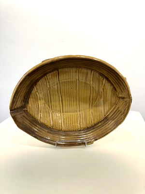 Iris Gellrich - Ceramics - Bread Basket